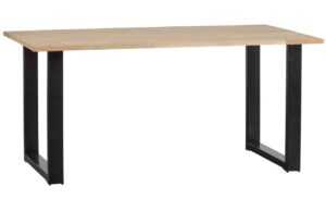 Hoorns Dubový jídelní stůl Cletis 180 x 90 cm IV.