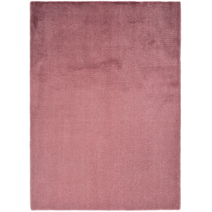 Universal XXI Růžový koberec Universal Nerea 80 x 150 cm