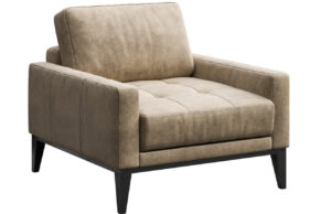 Mesonica Křeslo Musso Tufted