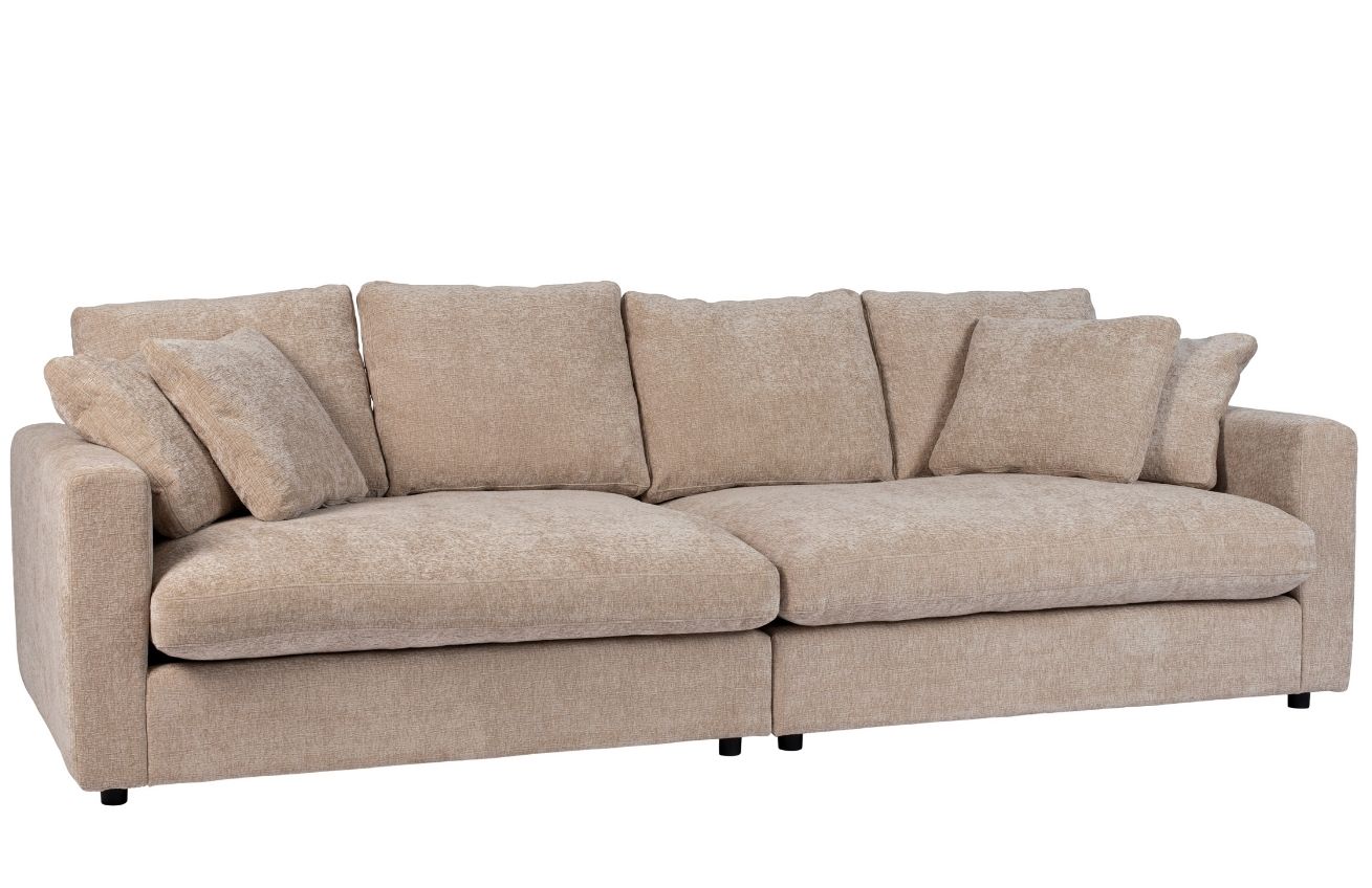 Zuiver Pohovka SENSE 266 cm