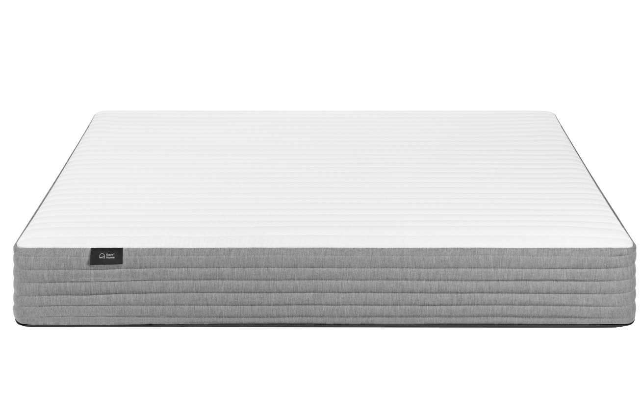 Kave Home Pěnová matrace Yoko 150 x 190 cm
