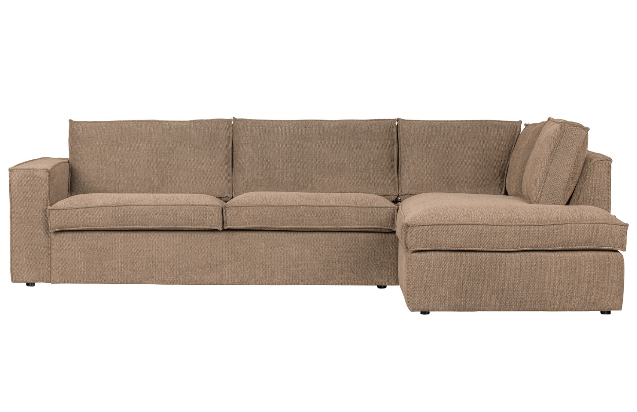 WOOOD Rohová pohovka Ashwin 283 cm