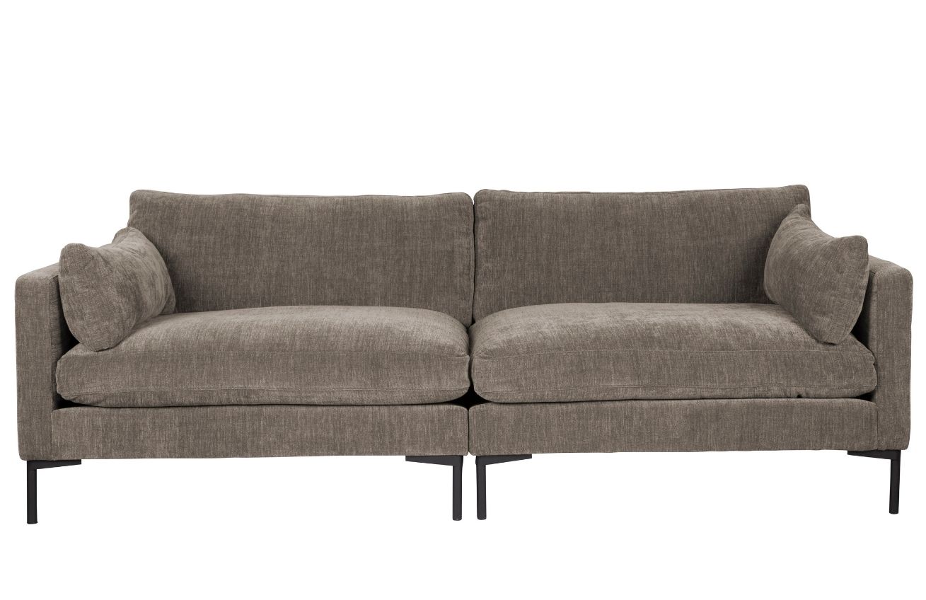 Zuiver Pohovka SUMMER 230 cm