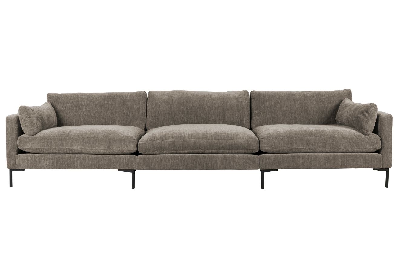 Zuiver Pohovka SUMMER 335 cm