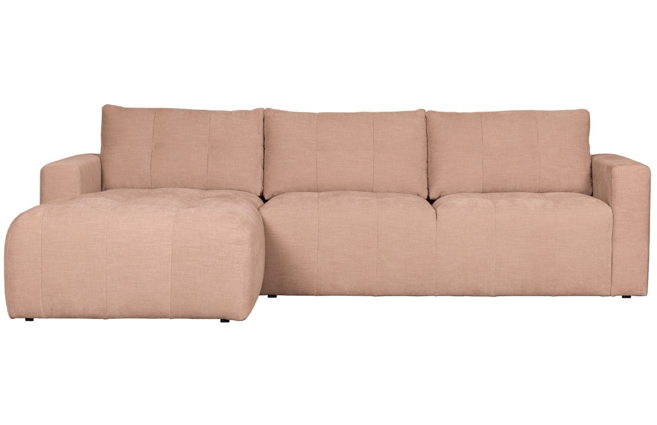 WOOOD Rohová pohovka Rosa 280 cm