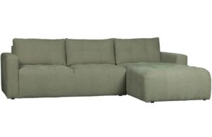 WOOOD Rohová pohovka Rosa 280 cm