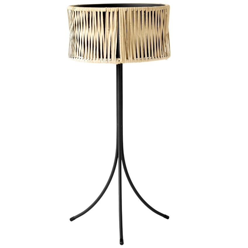 Audo CPH Ratanový květináč AUDO UMANOFF 69 cm