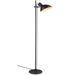 Halo Design Kovová stojací lampa Metropole 150 cm