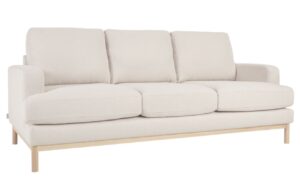 Kave Home Pohovka Mihaela 203 cm