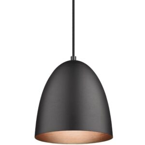 Halo Design Kovové závěsné světlo The Classic 20 cm