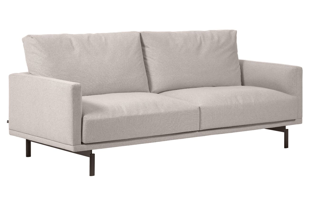 Kave Home Pohovka Galene 214 cm