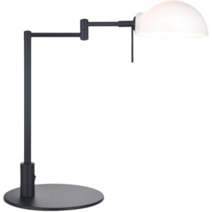 Halo Design Skleněná stolní lampa Kjobenhavn 43 cm