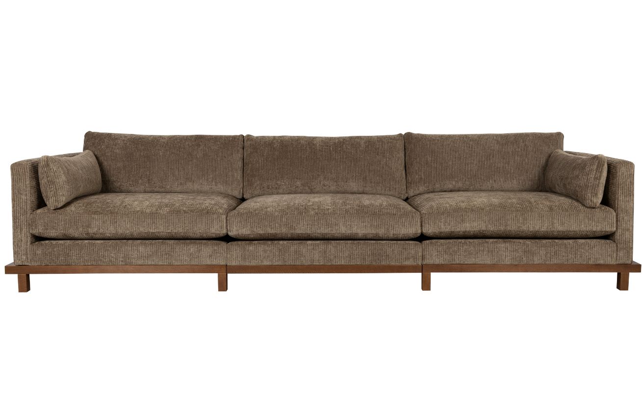 Zuiver Pohovka BLOSSOM 335 cm