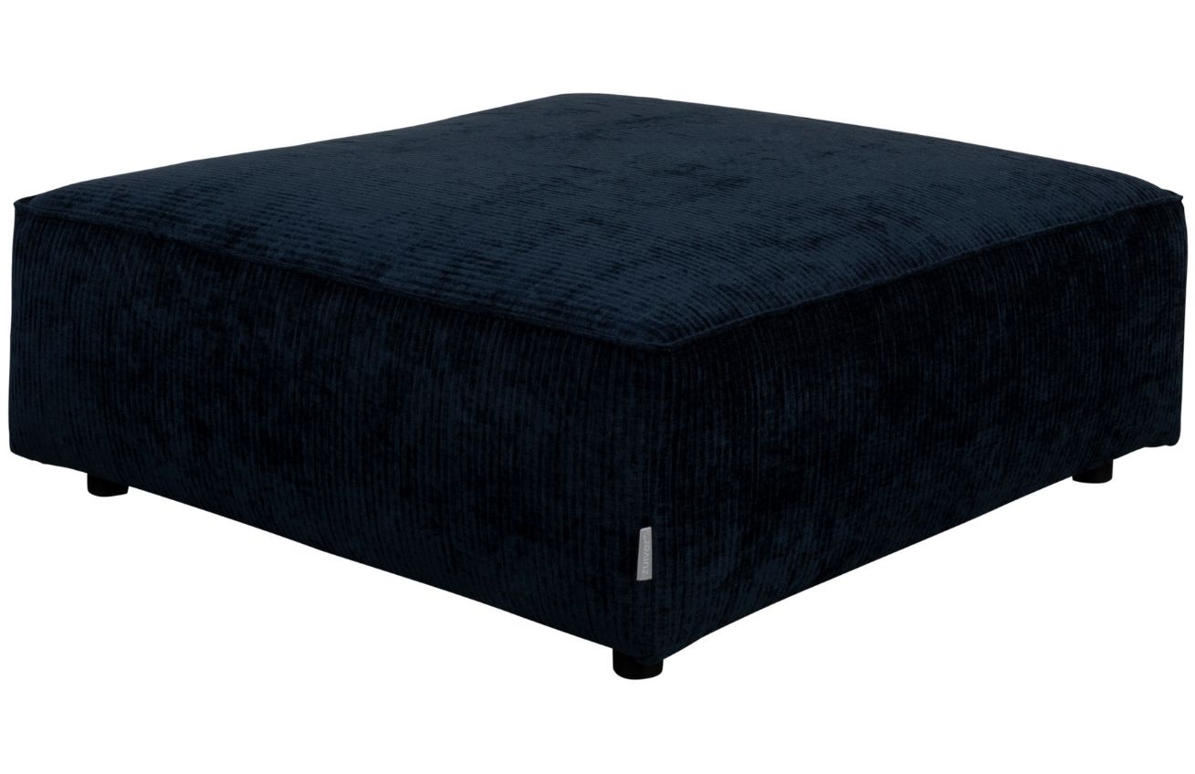 Zuiver Manšestrový modul HUNTER bez opěrky 99 x 100 cm