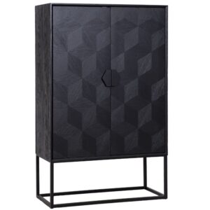 Richmond Dubová skříň Blax 175 x 110 cm