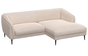 Flexlux Rohová pohovka BELLE 210 cm