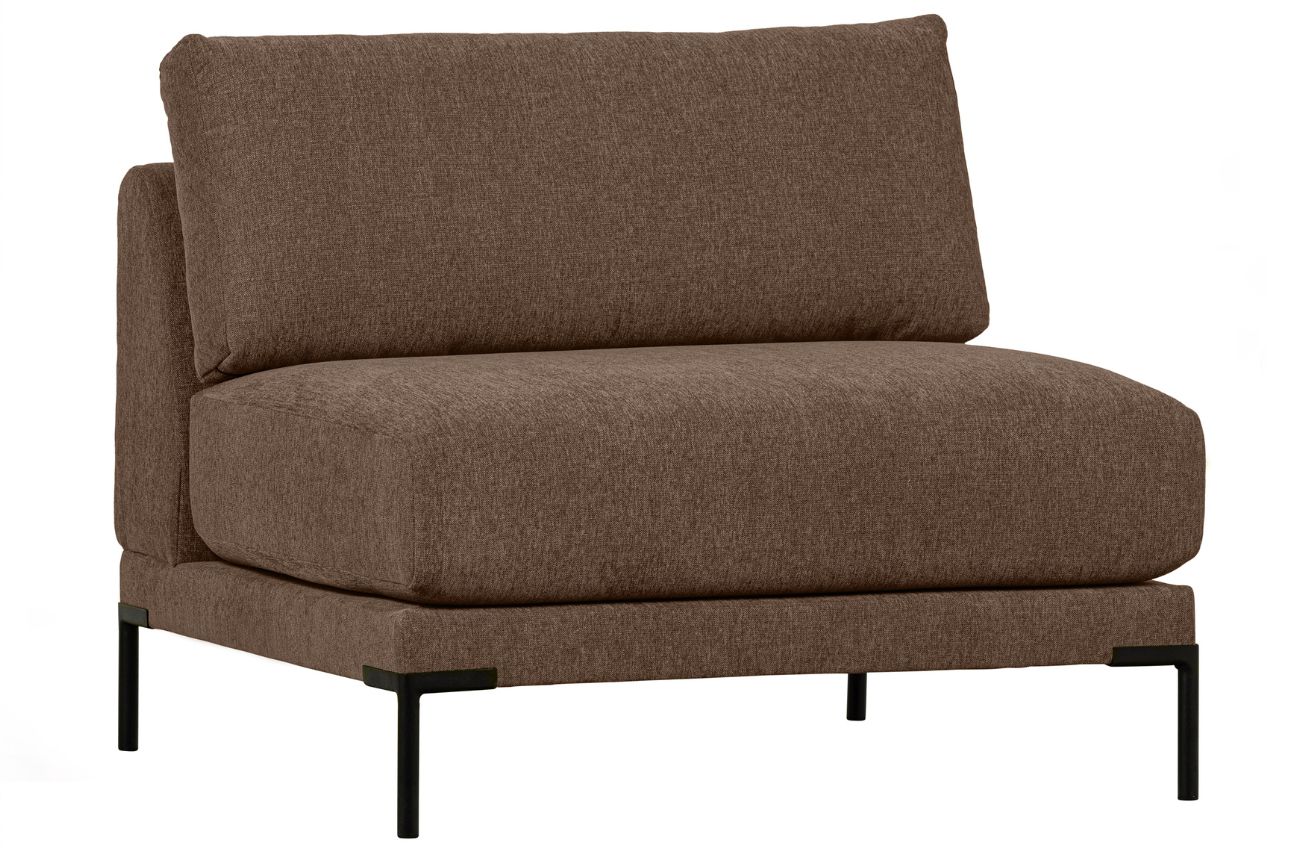 WOOOD Středový modul Coulee 100 x 100 cm