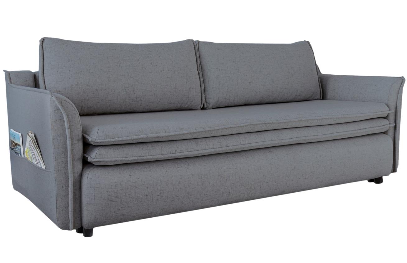 Miuform Rozkládací pohovka Charming Charlie 225 cm