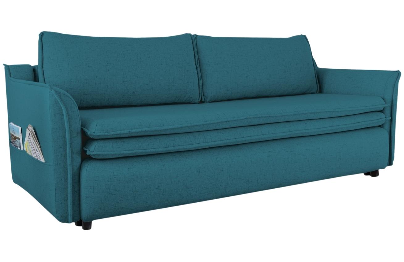 Miuform Rozkládací pohovka Charming Charlie 225 cm