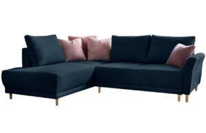 Miuform Rozkládací pohovka Lovely Annie 244 cm