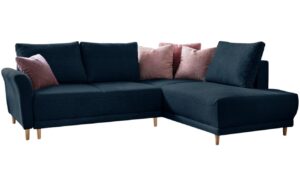 Miuform Rozkládací pohovka Lovely Annie 244 cm