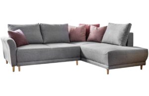 Miuform Rozkládací pohovka Lovely Annie 244 cm