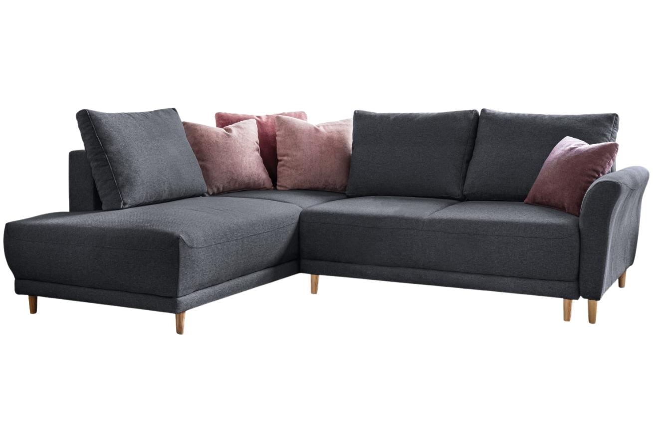 Miuform Rozkládací pohovka Lovely Annie 244 cm