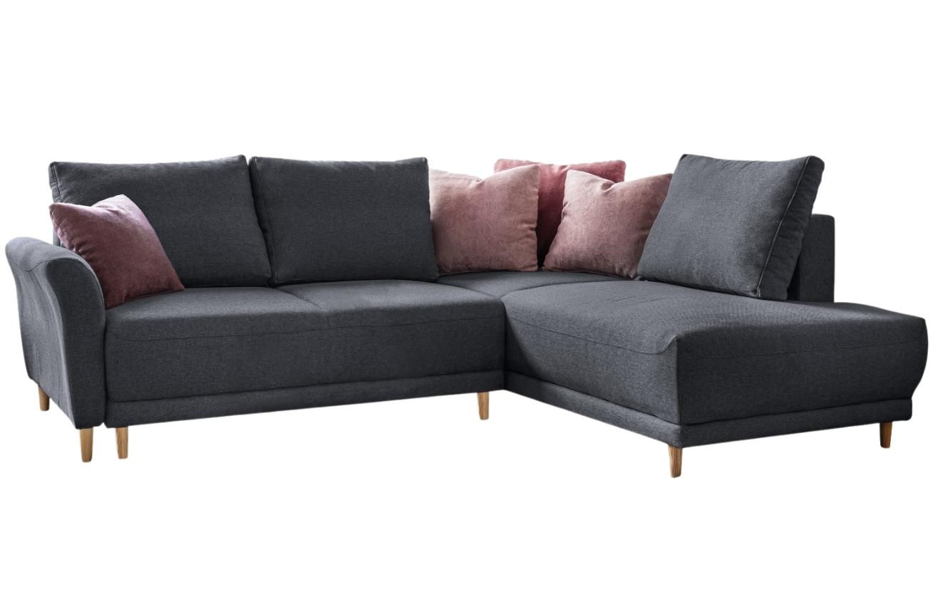 Miuform Rozkládací pohovka Lovely Annie 244 cm