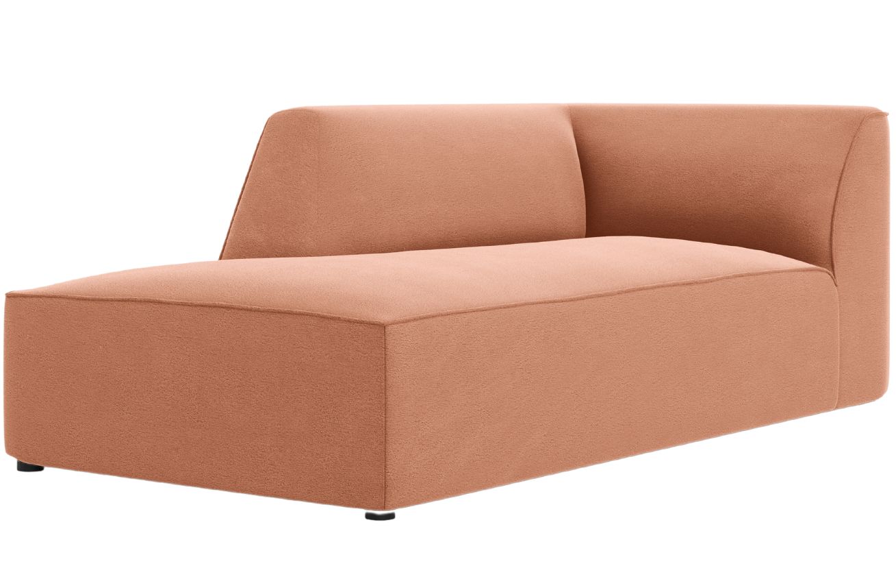 Micadoni Sametová lenoška Ruby 181 cm