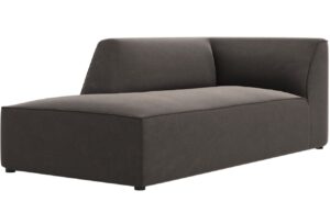 Micadoni Sametová lenoška Ruby 181 cm