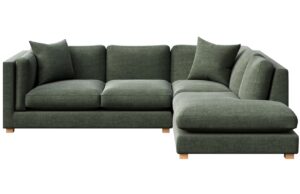 Ame Yens Rohová pohovka Pomo 270 cm