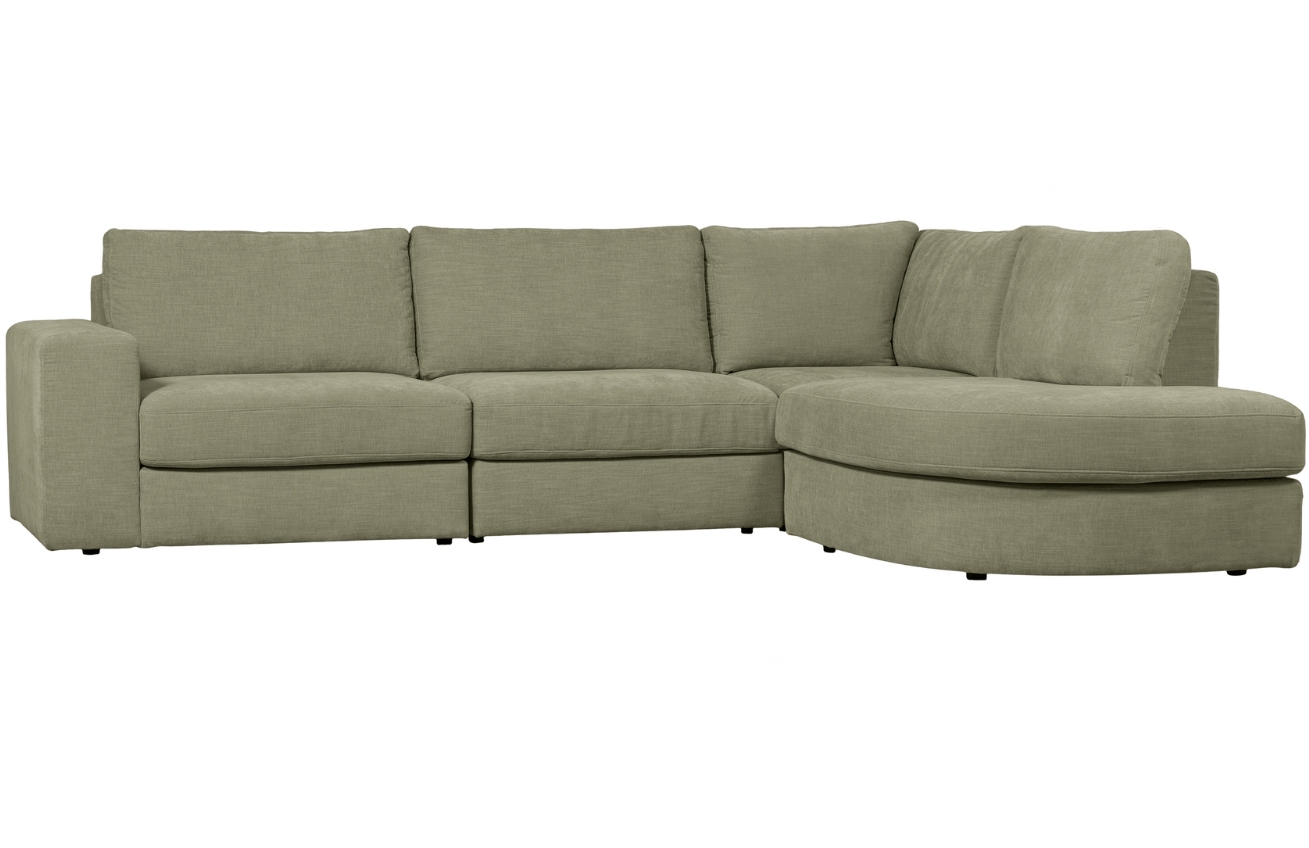 WOOOD Rohová pohovka Flaireen 301 cm