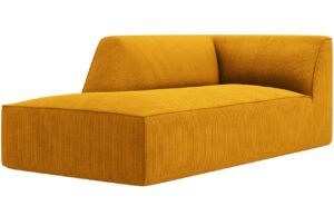 Micadoni Manšestrová lenoška Ruby 181 cm