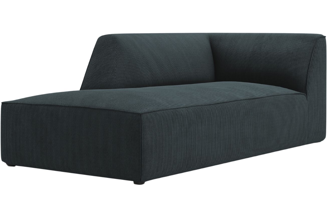 Micadoni Manšestrová lenoška Ruby 181 cm