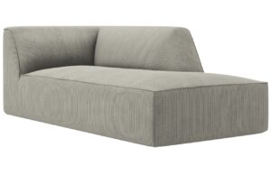 Micadoni Manšestrová lenoška Ruby 181 cm