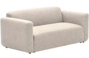 Kave Home Modulární pohovka Neom 188 cm