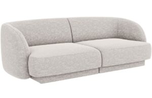 Micadoni Pohovka Miley 190 cm