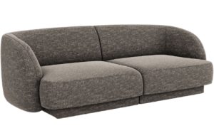 Micadoni Pohovka Miley 190 cm