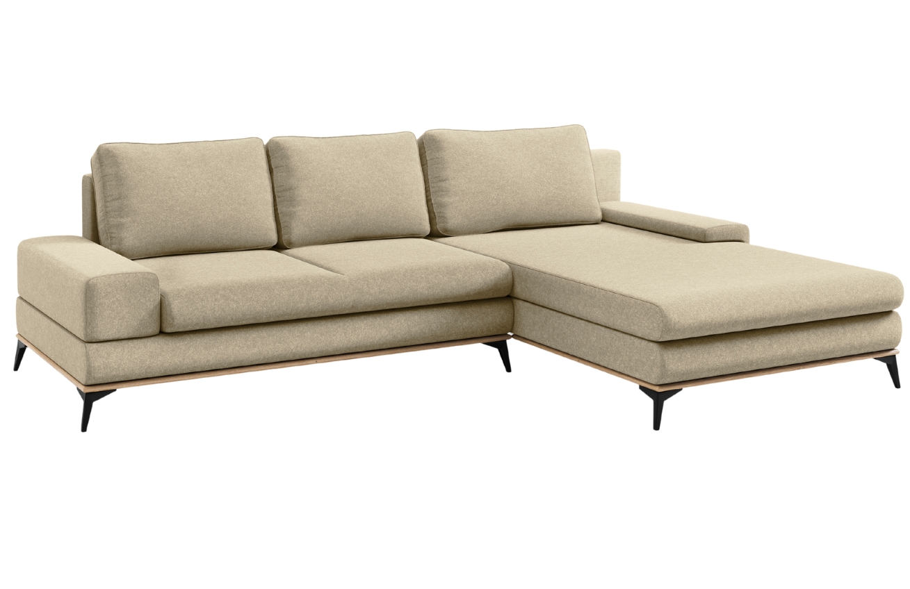 Windsor & Co Rozkládací pohovka Astre 315 cm