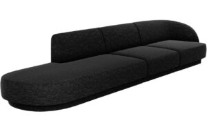 Micadoni Pohovka Miley 328 cm