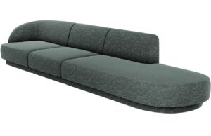 Micadoni Pohovka Miley 328 cm