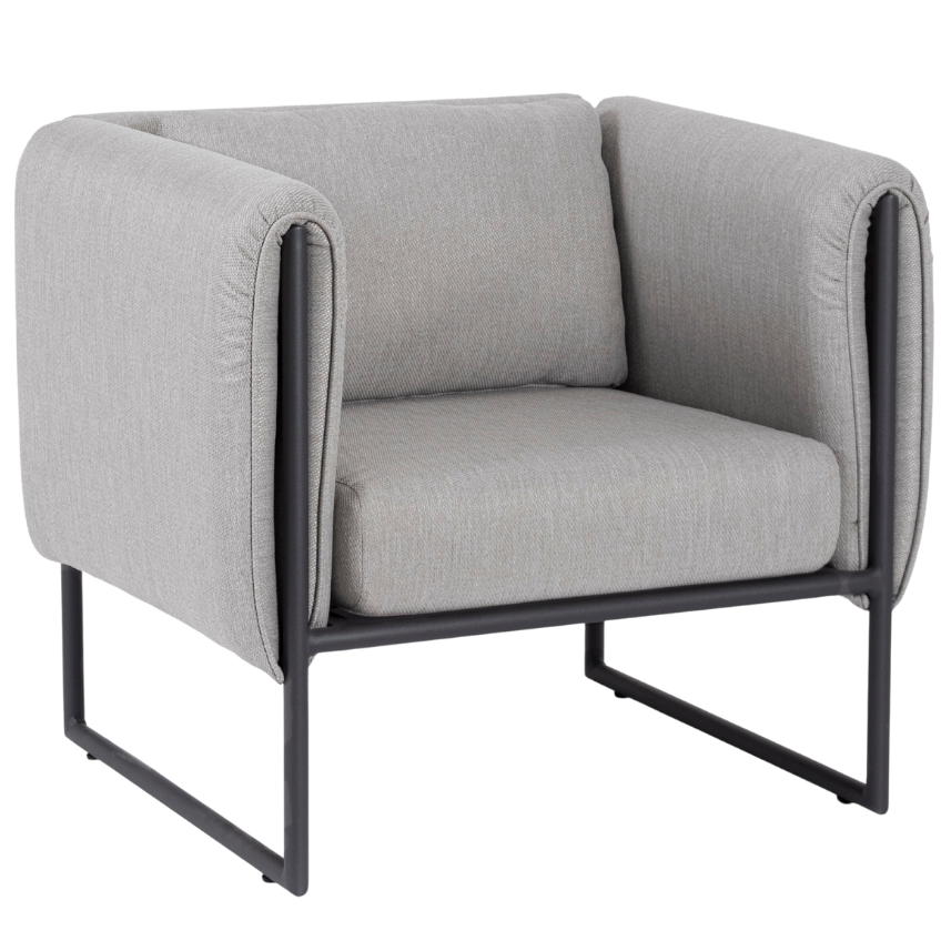 Bizzotto Zahradní křeslo Pixel