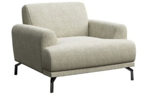 Mesonica Křeslo Puzo