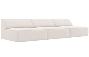 Micadoni Pohovka Jodie 240 cm