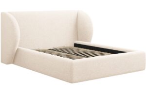 Micadoni Postel Miley 140 x 200 cm s úložným prostorem