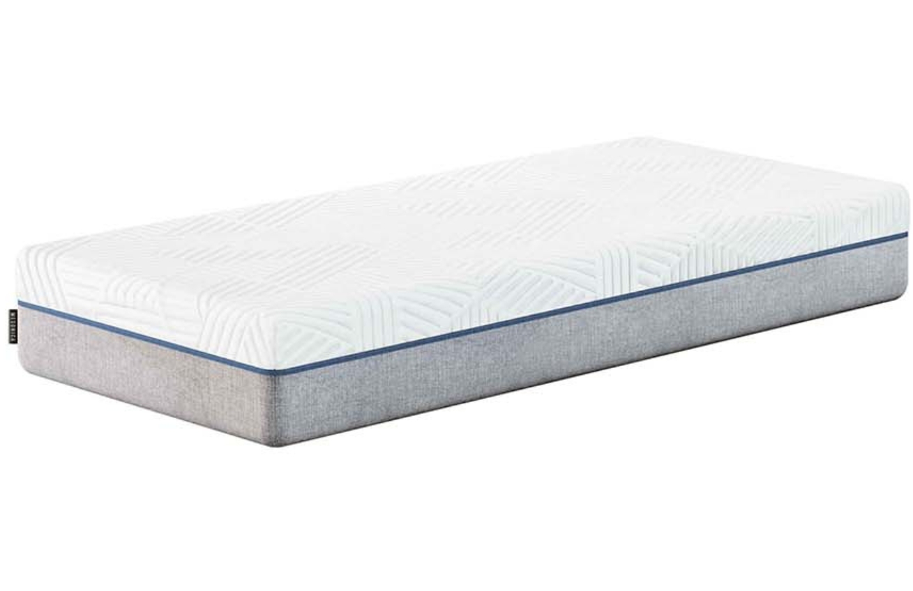 Mesonica Pružinová matrace Azure 90 x 190 cm
