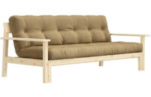 Karup Design Rozkládací pohovka Unwind 218 cm