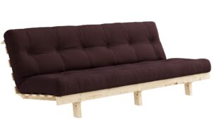 Karup Design Rozkládací pohovka Lean 190 cm