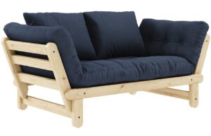 Karup Design Rozkládací pohovka Beat 162 cm