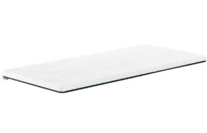 Mesonica Pěnová vrchní matrace Topper 120 x 200 cm